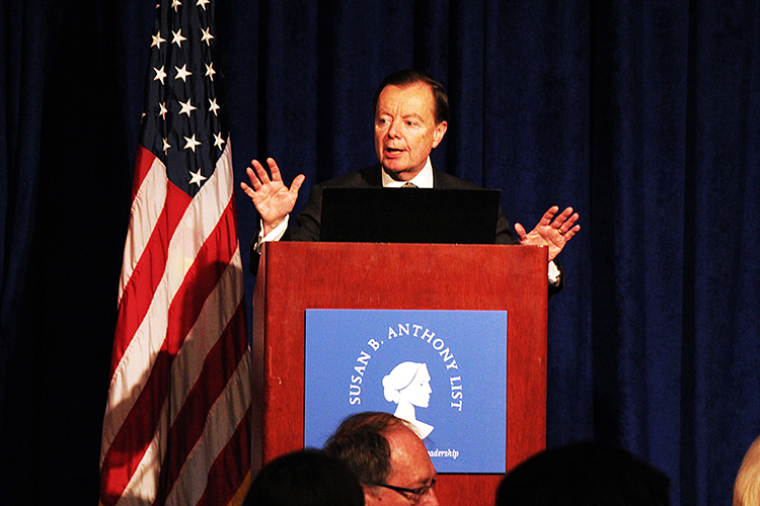 Gary Bauer