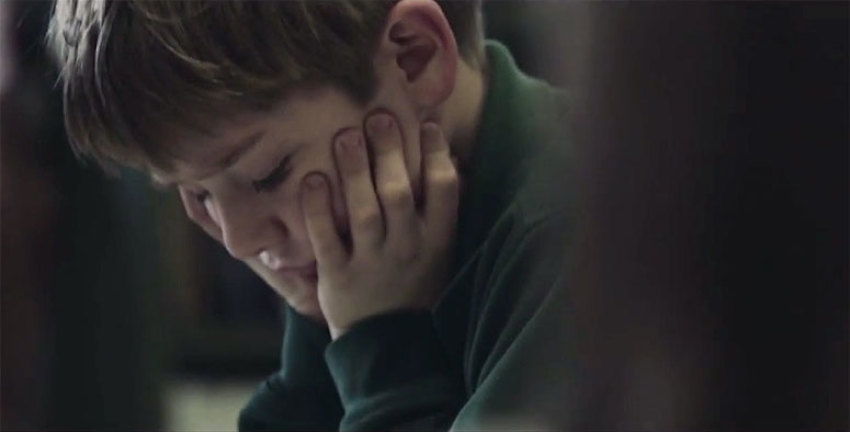 "Building the Machine"