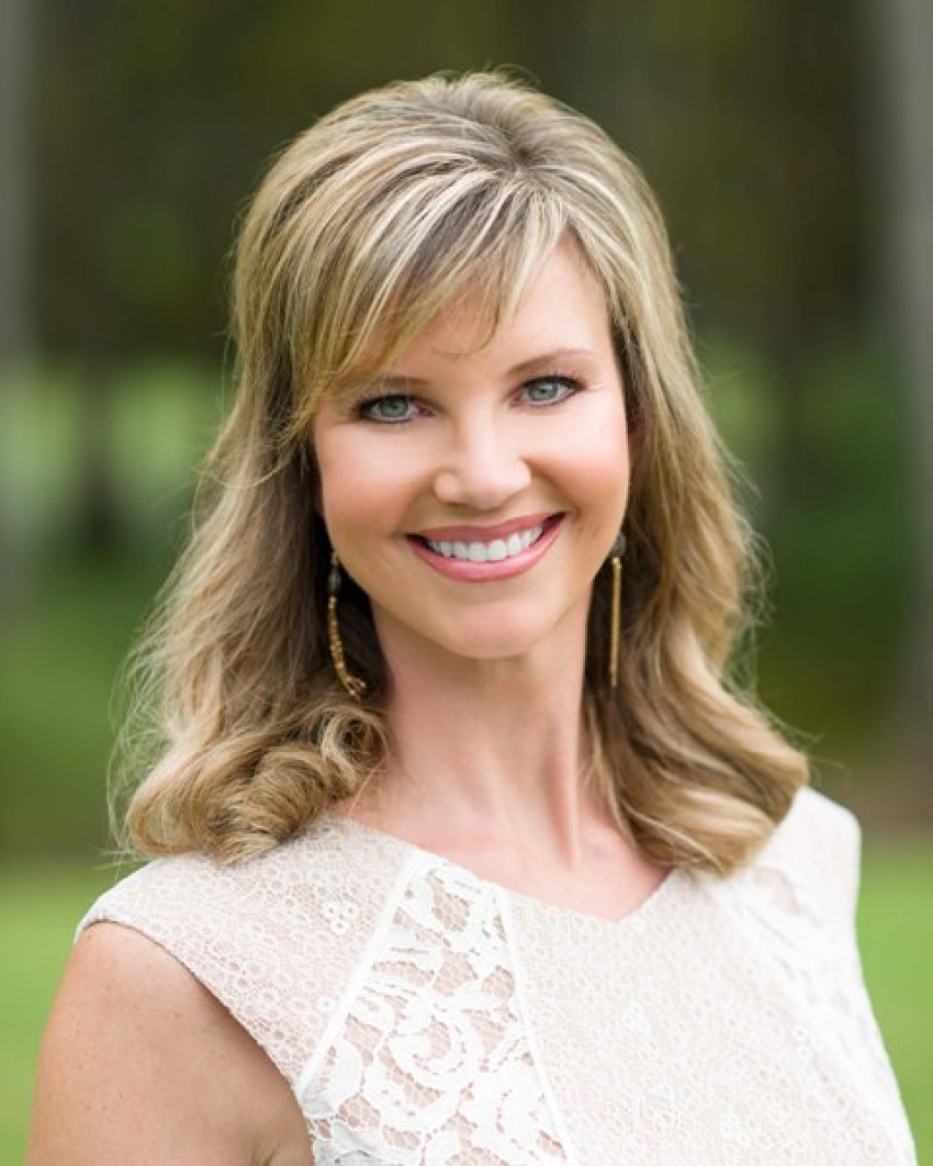 Missy Robertson of "Duck Dynasty" fame shares her life with fans in "The Women of Duck Commander" book released on April 1, 2014.