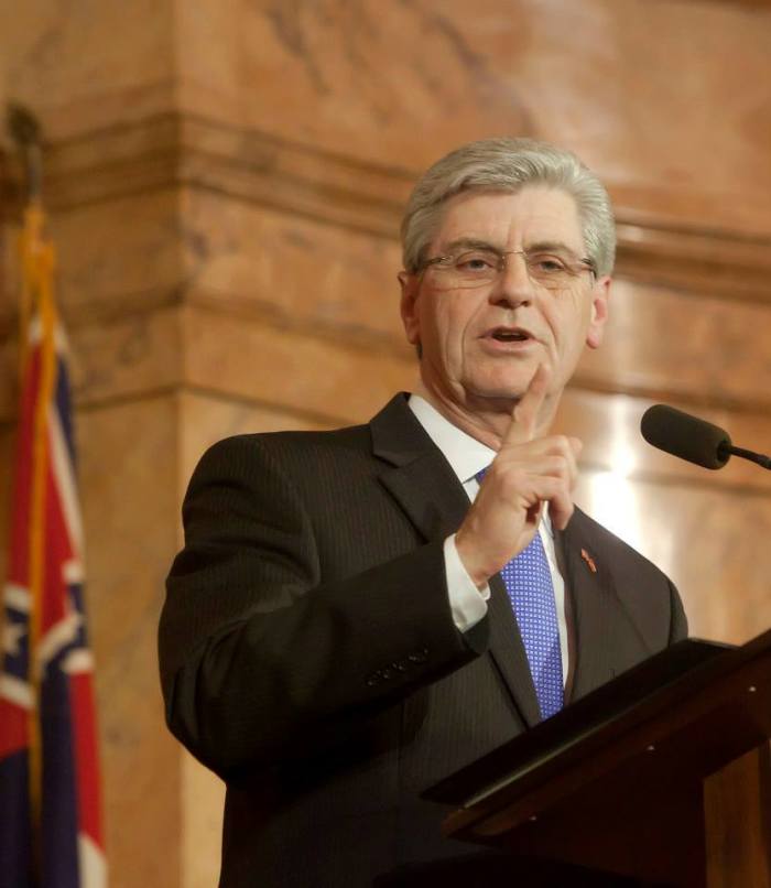 Mississippi Gov. Phil Bryant is expected to sign the Mississippi Religious Freedom Restoration Act [SB 2681] into law.