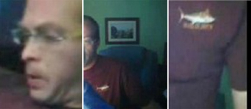 The FBI is seeking your help finding this child predator John Doe 28.