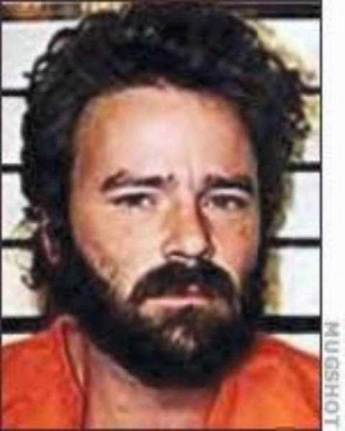 Convicted murderer Tommy Lynn Sells