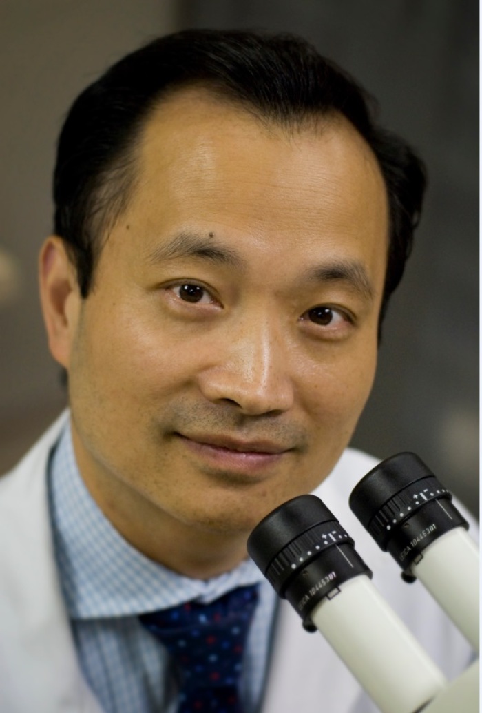 Tennessee surgeon Ming Wang founded Wang Foundation for Christian Outreach to China and Wang Foundation for Sight Restoration.