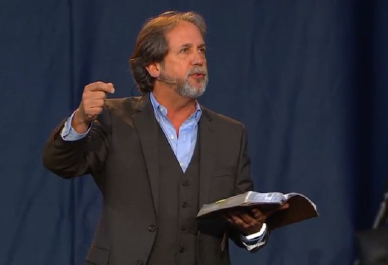 Megachurch Pastor Bob Coy of Calvary Chapel Fort Lauderdale Resigns