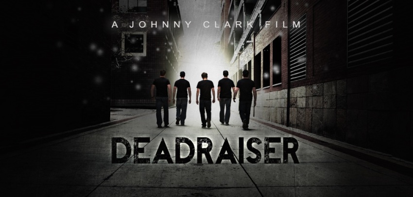 DEADRAISER explores resurrection stories across America and those who believe that Christians have the power to raise the dead.