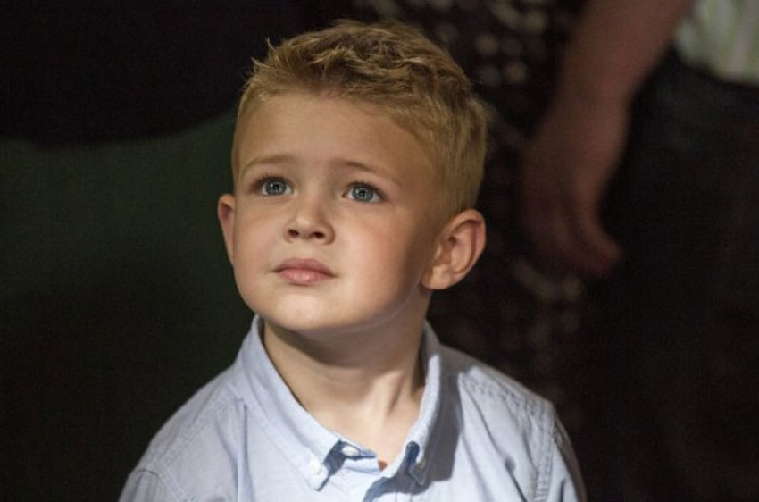 "Heaven Is for Real"