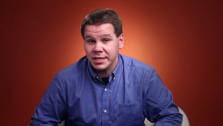 Heath Lambert is the executive director of the Association of Certified Biblical Counselors and a professor at the Southern Baptist Theological Seminary and Boyce College.