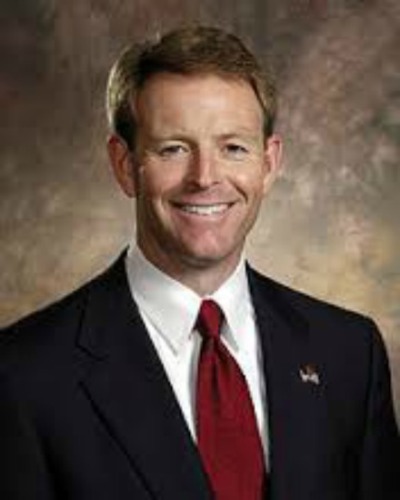 Tony Perkins is president of the Family Research Council.