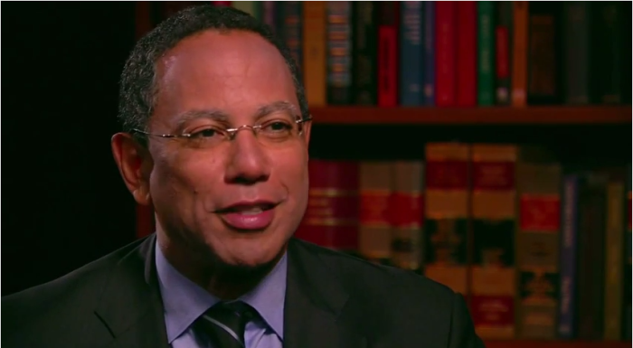 Dean Baquet was named the top editor of The New York Times on Wednesday May 14, 2014. He is the first black American to hold the position.