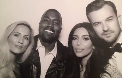 Florida pastor Rich Wilkerson Jr. married Kim Kardashian and Kanye West on May 24, 2014.