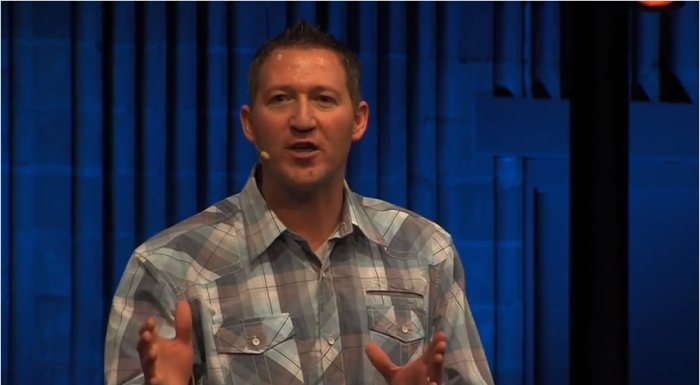 Pastor Joe Donahue was fired as lead pastor of the Richmond Outreach Center megachurch in Virginia on May 22, 2014, after just seven weeks on the job.