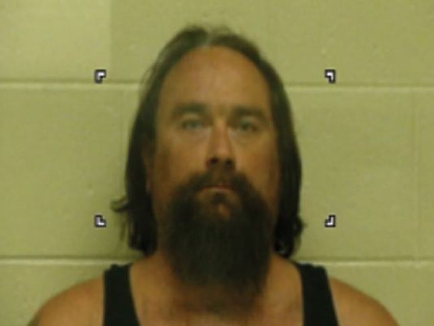 Gregory Scott Hale, 37, admitted to killing, dismembering and eating parts of Lisa Hyder, 36, in Manchester Tennessee in early June 2014.