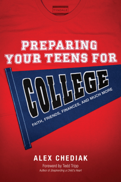 'Preparing Your Teens For College'