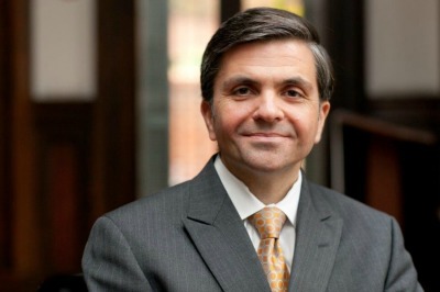 Mark Tooley is the president of the Institute on Religion and Democracy.