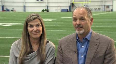 Insider: Colts Believe Because Of Coach Chuck Pagano