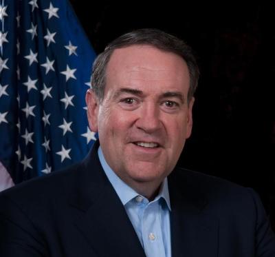 Mike Huckabee