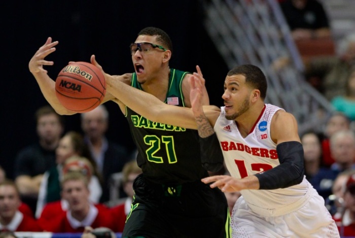 Baylor center Isaiah Austin hoped to be selected in the upcoming NBA draft before he was diagnosed with career-ending Marfan syndrome.