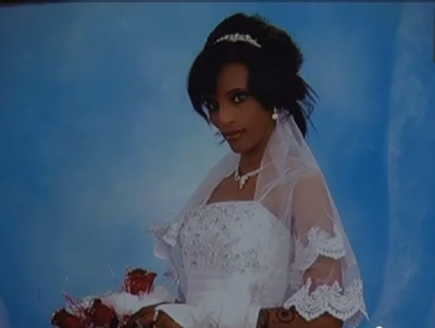 Meriam Ibrahim, 27.