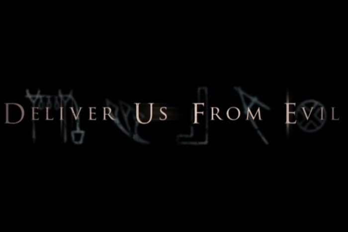 Deliver Us From Evil hits theaters July 2, 2014.