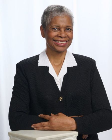 Judge Judith Hawkins of Leon County, Florida.