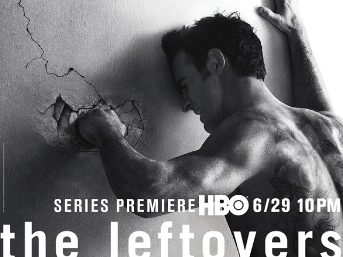 HBO's The Leftovers