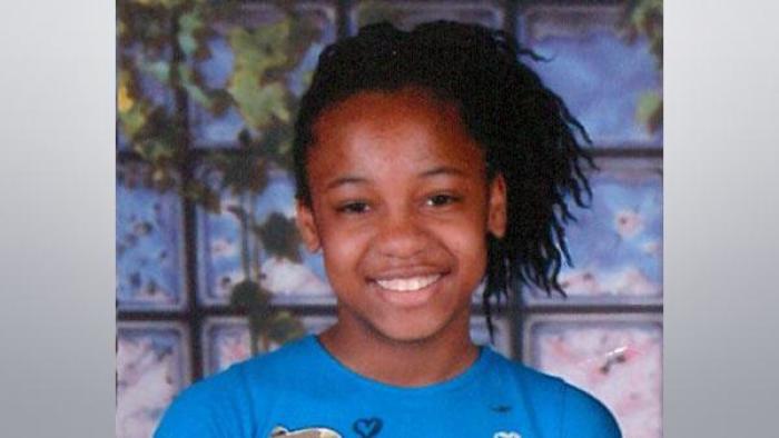 Talaija Dorsey, 12, disappeared on July 1 and her body was found July 6.