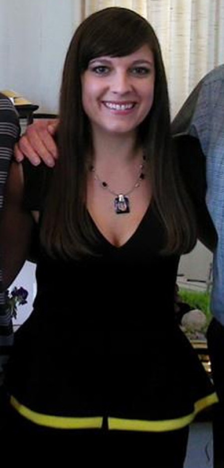 Tiffany Leiseth, a 26-year-old substitute English teacher, was arrested in July 2014 for allegedly having sex with two of her 18-year-old students in the New Brighton School District in Pennsylvania.