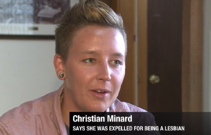Christian Minard, 22.