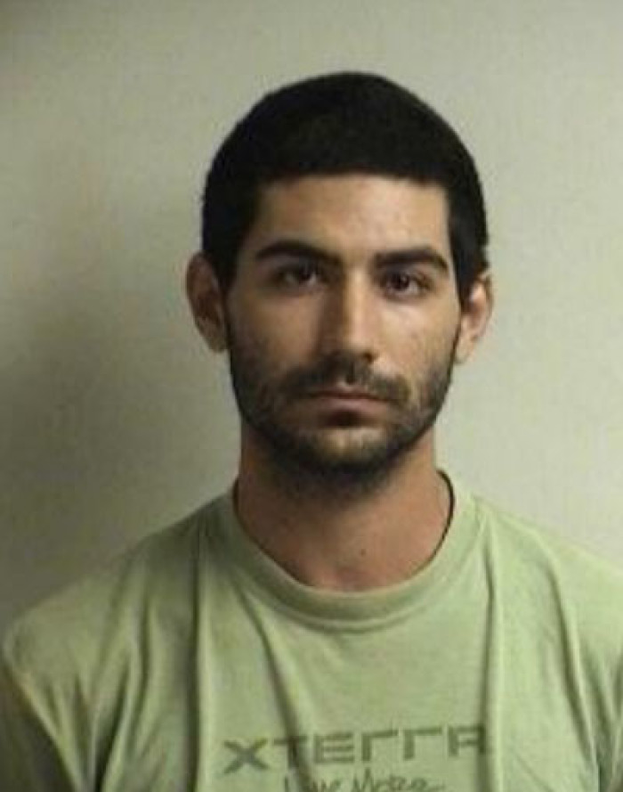 Steven Capobianco, 24, was indicted on murder and arson charges for the disappearance of his ex-girlfriend, Carly Scott.