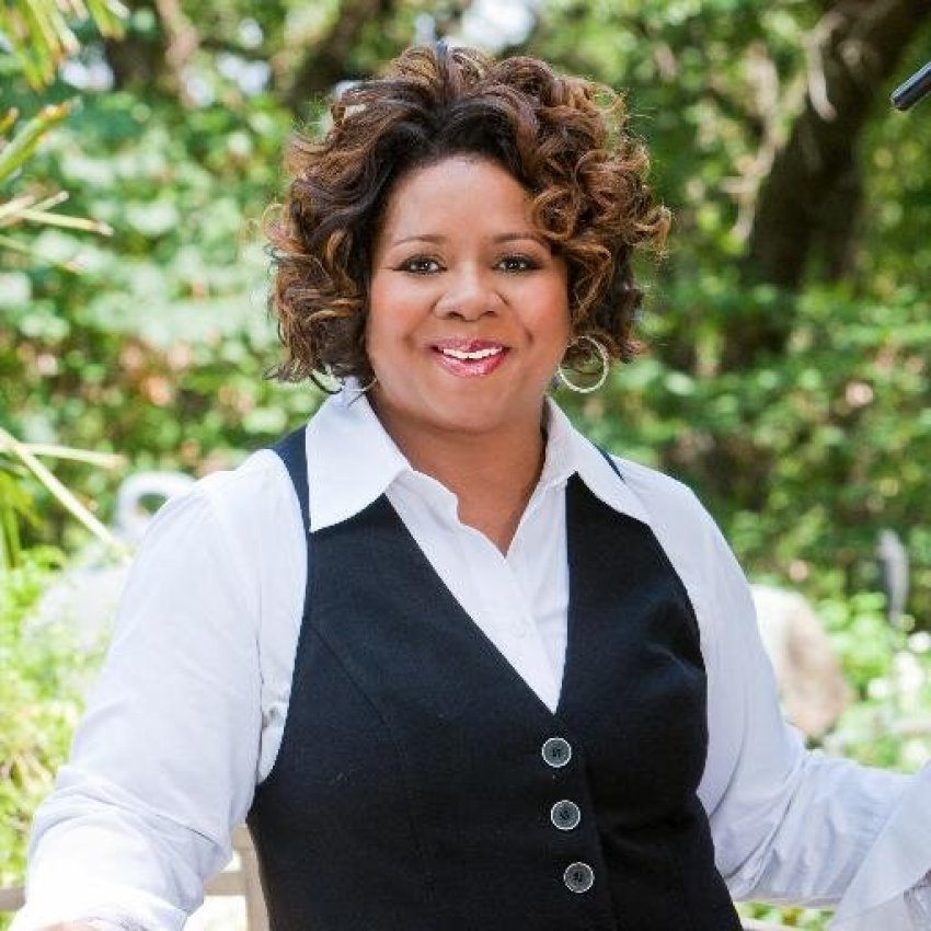 First Lady Serita Jakes releases "The Princess Within For Teens" book, a guide to help girls overcome teenage struggles.