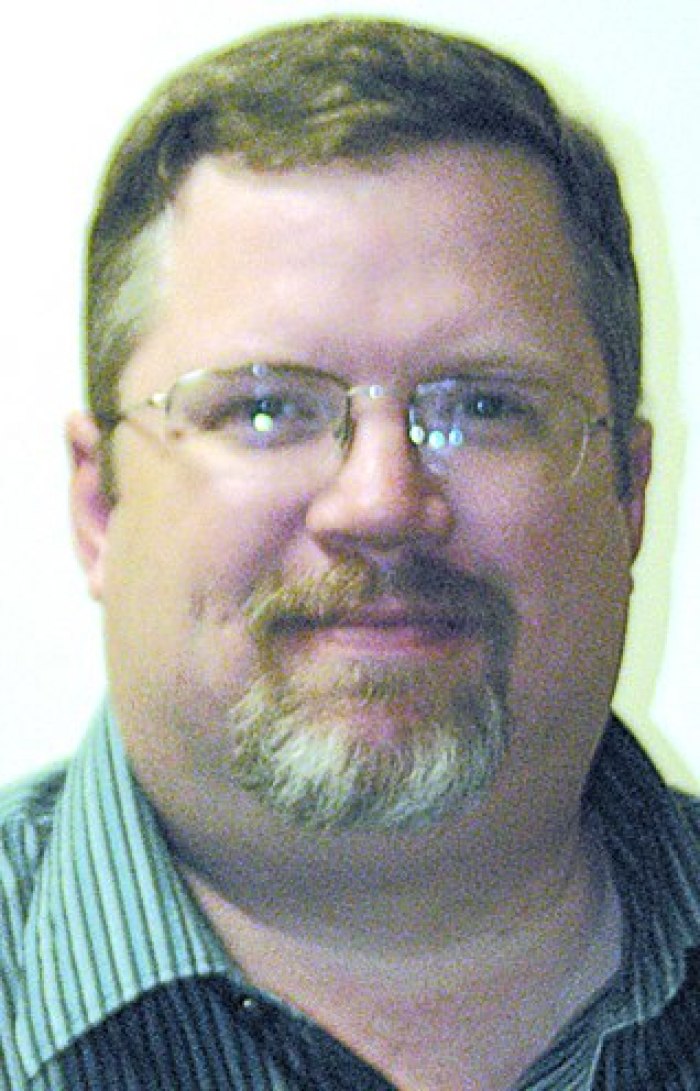 Bob Eschliman was fired from his position as editor of the Newton Daily News in Newton, Iowa after he published his opinion on homosexuality on his personal blog.