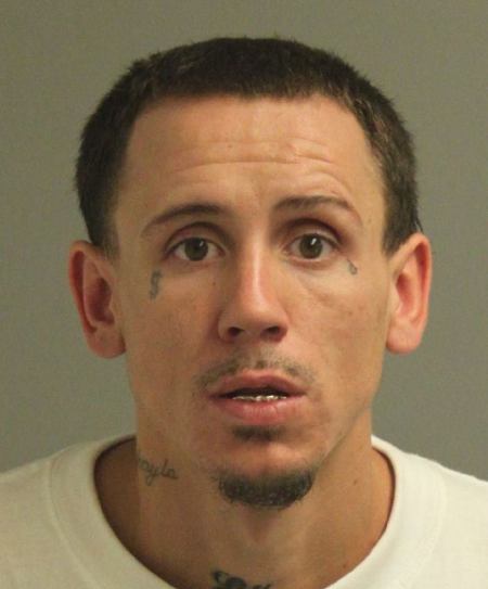 Roger Ray Ireland, 28.