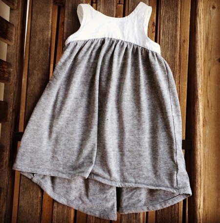 Julia posted this image on Instagram with the caption,