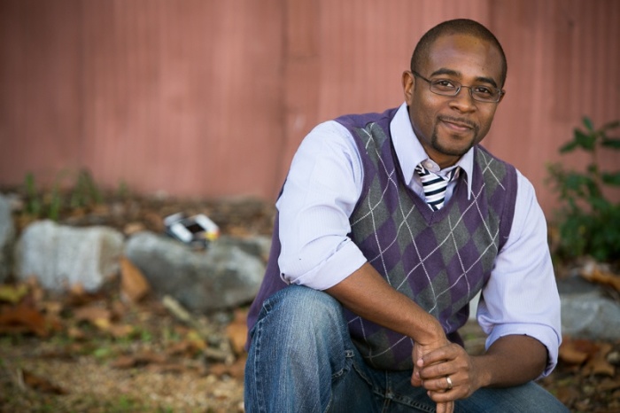 Jemar Tibsy is the President and Co-Founder of the Reformed African American Network.