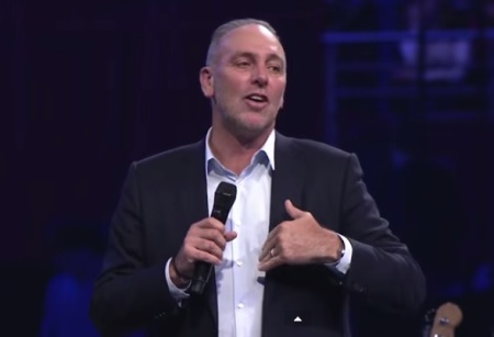 Brian Houston