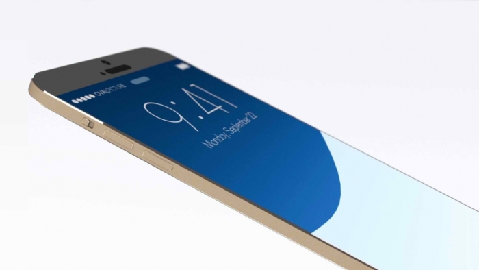 The iPhone 6, to be released on September 2014