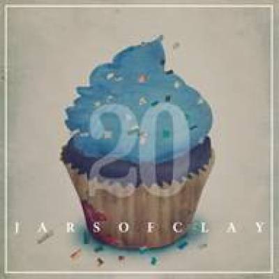 Jars of Clay Album Artwork for '20'