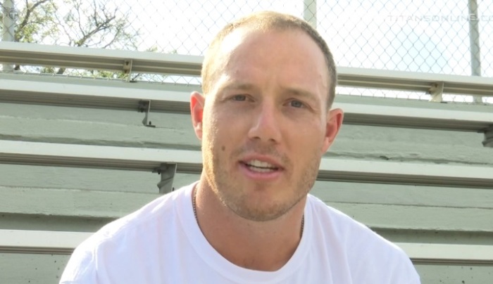 Former NFL player Tim Shaw was recently diagnosed with ALS, an incurable disease that affects nerve cells in the brain and the spinal cord.