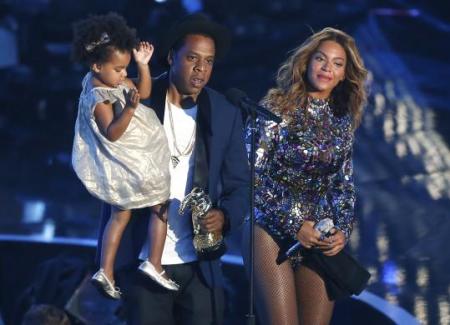 Journalists apologize for mocking appearance of Blue Ivy, Beyoncé's  7-year-old daughter