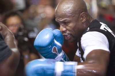Interesting facts about Floyd Mayweather