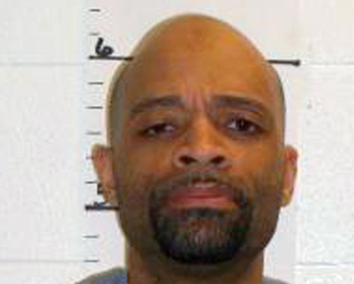 Earl Ringo Jr was executed by the State of Missouri for a 1998 double homicide.