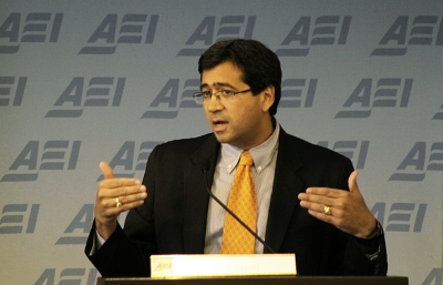 Tim Shah speaks at the 2014 AEI Evangelical Summit about the preservation of religious liberties and why it is integral the global common good