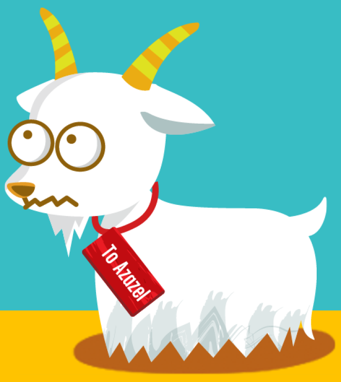 eScapegoat app by G-dcast