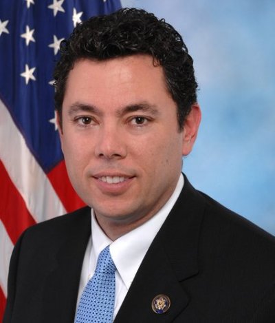 U.S. Rep. Jason Chaffetz