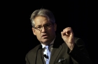 Eric Metaxas on why atheism is entirely incompatible with science 