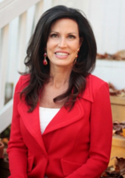 Penny Nance is the President of Concerned Women for America and a nationally known conservative commentator.