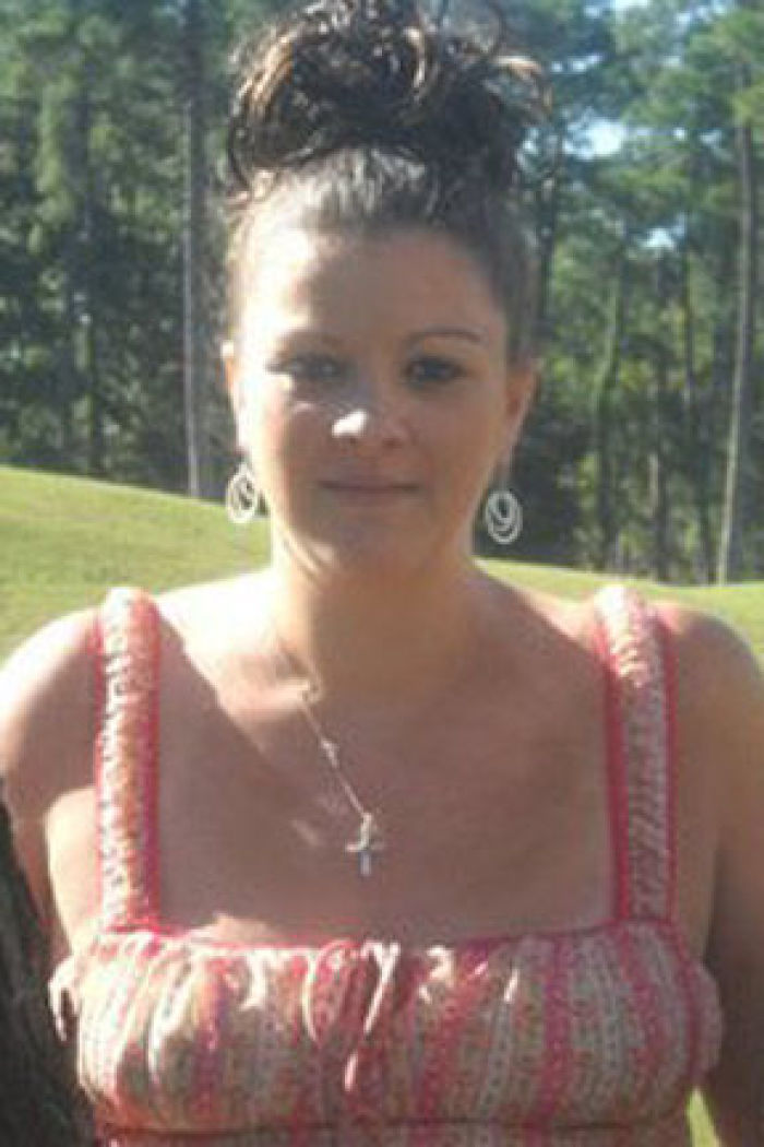 Natalia Roberts was murdered by a woman wanting her newborn daughter.