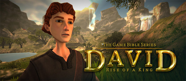 David Rise of a King