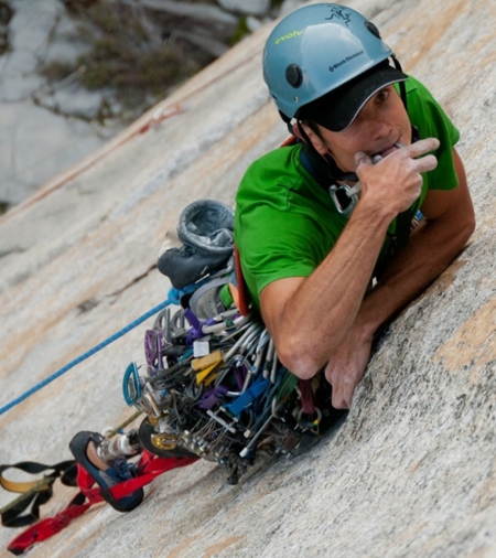 Craig DeMartino hosts "Fight to Survive" on the Outdoor Channel.