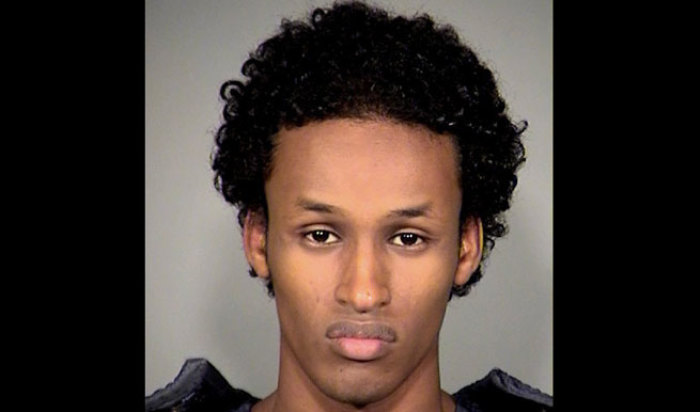 Mohamed Mohamud, 19, was sentenced to 30 years for an attempted terrorist attack.